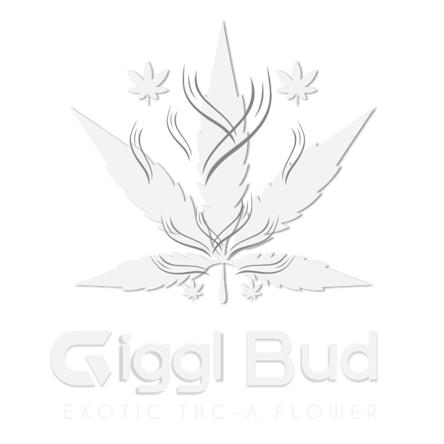 GIGGL BUD logo